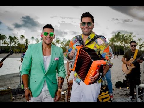 Roimer Prado & Orlando Simancas - Mix Parrandero