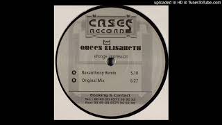 Queen Elisabeth - Strange Impression (Original Mix)