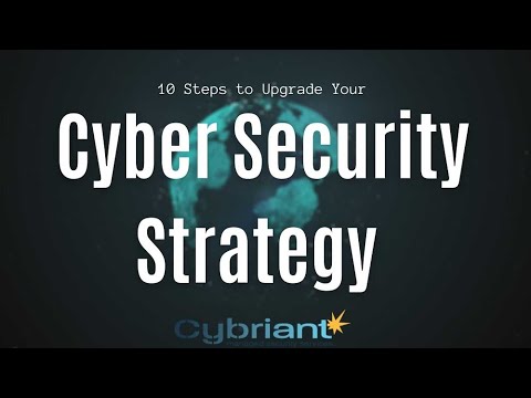 YouTube video about Optimize and expand your cybersecurity strategy