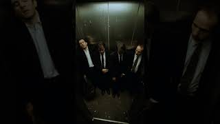 ESCAPE #creative #cinematic #reality