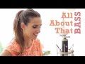 All About That Bass - Meghan Trainor cover by Ana ...