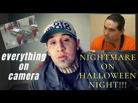 A CELLY "NIGHTMARE" ANTHONY GEORGE AKA "BUSH"