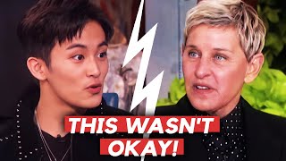 6 Times Interviews Almost Ruined NCT