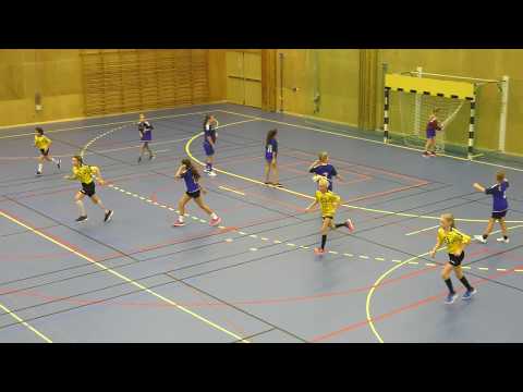 F10 Blå Kärra HF Gul - KF Velebit Del 3