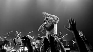 Iggy Pop en el Teatro Real de Madrid - I Wanna Be Your Dog
