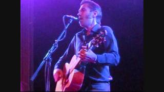 Justin Currie &quot;Just Like A Man&quot; Del Amitri song - live acoustic