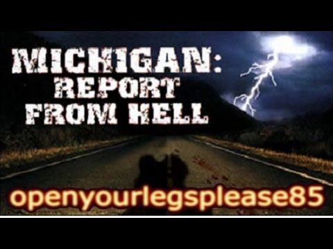 Michigan : Report from Hell Playstation 2