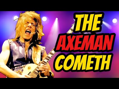 Randy Rhoads - Quiet Genius, Loud Legacy