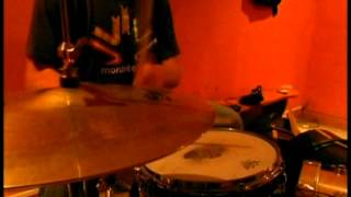 Best Drum Lesson | Kick Snare Hat 02