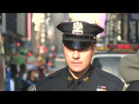 NYPD Crime Stats