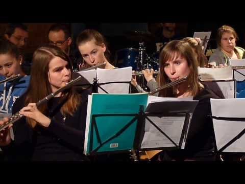 Het Spook van De Hommel - Concert 2014 - Official Trailer