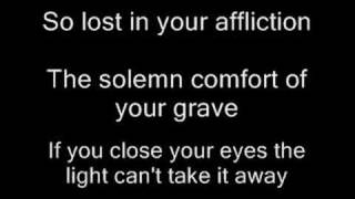 Demon Hunter - Not I (With Lyrics)