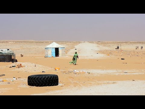 RES-COAST. ULPGC MAURITANIA Version 5m ING SUB