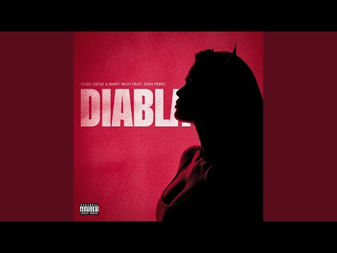 Diabla (feat. Don Pero)