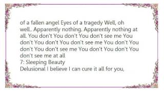 Cerrone - Perfect Circle Lyrics