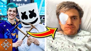 This Is What It Takes To Be A Fortnite Pro