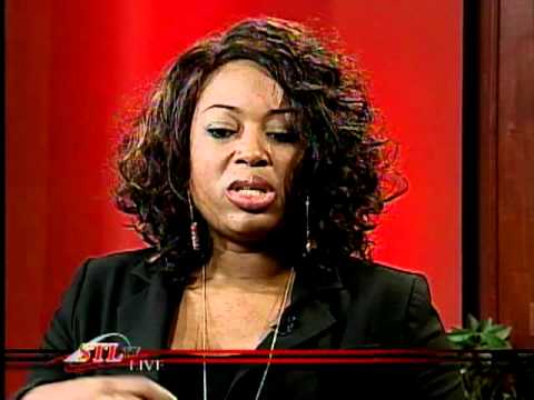 STL TV Live - The Soul Academy of Music