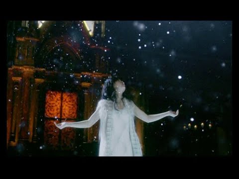 長瀬実夕 - snowy love (MV)