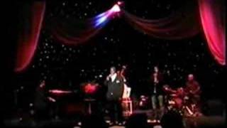 Marcus Gentry - Unforgettable