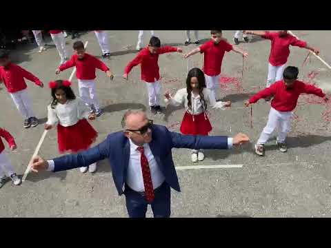 yavuz selim ilkokulu 23 nisan gosterisi erik dali