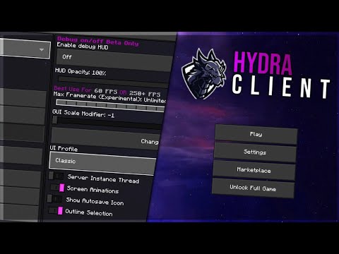 hydra client download hydra client download