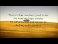 Chris Tomlin - Amazing Grace (My Chains are ...