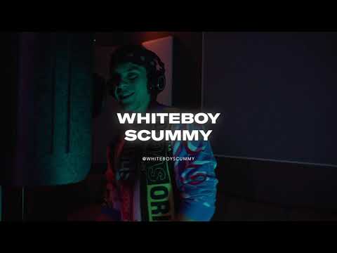 #YOURFAVOURITEFREESTYLES ep. 5 (Prod. by _Matrixbeats_) Freestyle by Whiteboy Scummy