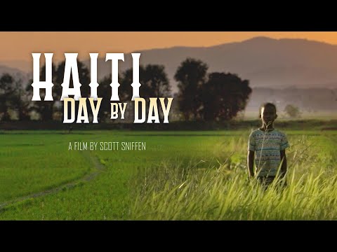 Haiti: Day by Day