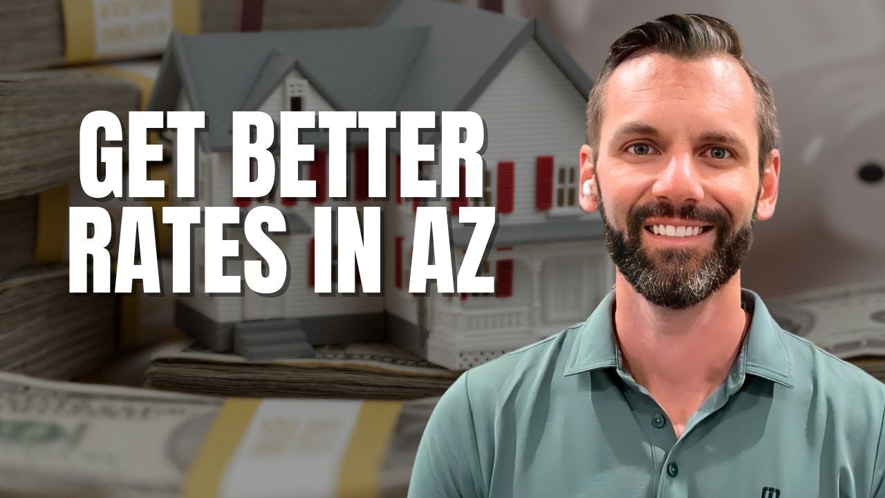 How to Find Assumable Mortgages in Arizona