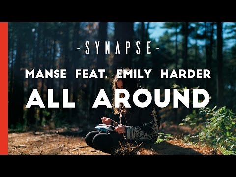 Manse feat. Emily Harder - All Around