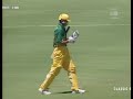 Australia Vs West Indies At WACA 12th January 1996 97