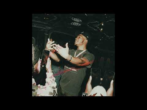 Ib Mattic - Creep (Official Audio)