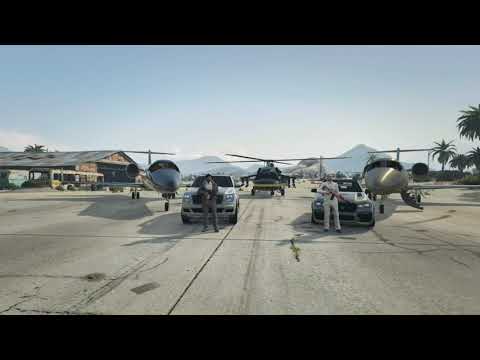 Os de verdade eu sei quem são (Clipe Oficial GTA)