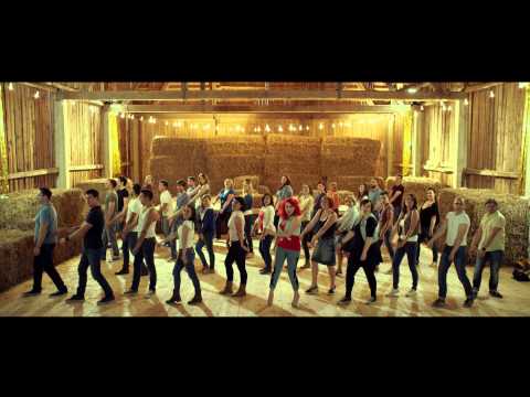 Footloose - Perpetuum Jazzile (Kenny Loggins)