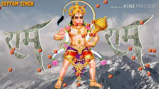 Jay Jay Bajrang Bali status  Jay Hanuman ji hd wha