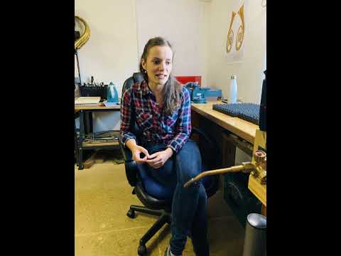 Schiffko‘s Music Talk Episode 15 - Stefanie Schnatterer