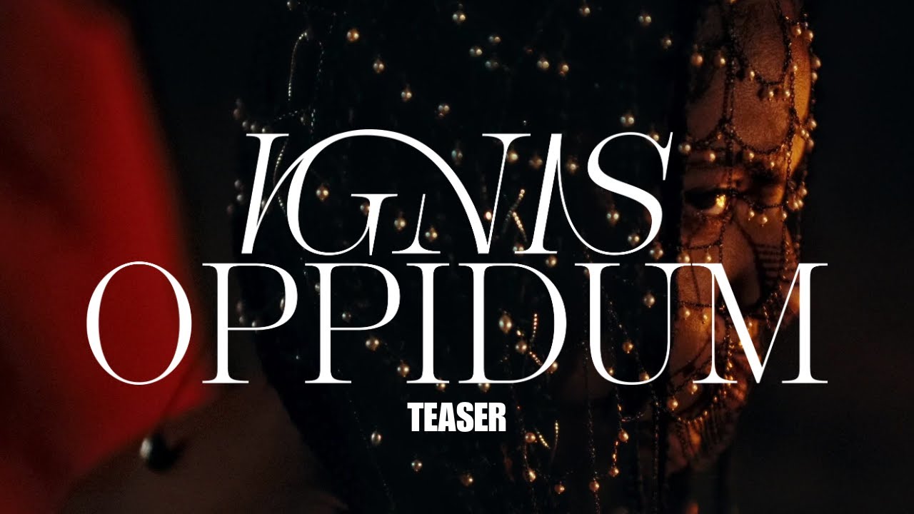 Miniature de la vidéo Teaser IGNIS OPPIDUM Sci-fi Short Film du film Ignis Oppidum