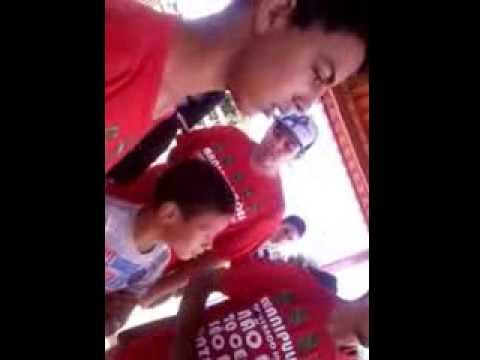 6ª Edição Batalha da Santinha MC Inha vs. MC Bodin