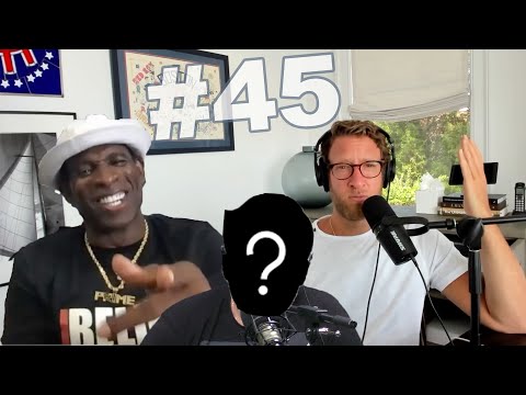 Employee Resigns On Air To Dave Portnoy — DPS #45