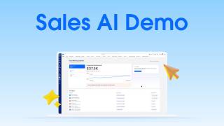 Start Here: Close Deals Faster with Agentforce Sales AI (SUMMER '26) | Sales AI Demo