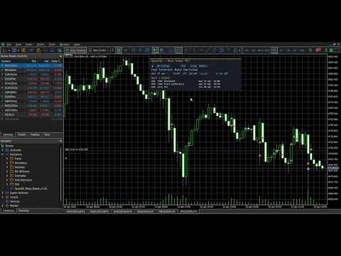 Video QuantXi News Radar