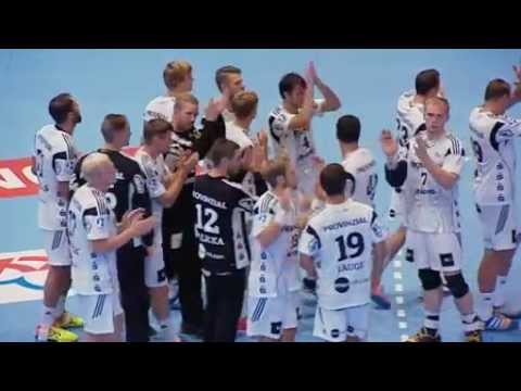 Höhepunkte: THW Kiel - Paris Saint-Germain Handball, 15.08.14