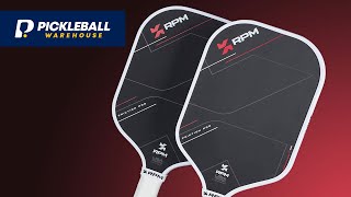 RPM Friction Pro Paddle Review