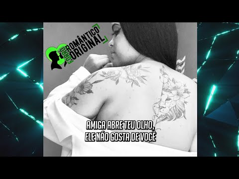 Forró Romântico 2022 - Amiga Abre Teu Olho 🔊 @IasmymAlvees1 - [Exclusividade]