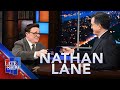 Working With Gene Hackman On The Birdcage Was The Thrill Of A Lifetime Nathan Lane
