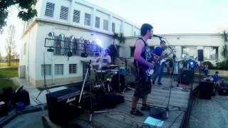 SinStok - Tiempos Remotos (En Vivo @ UNER 25.11.15)