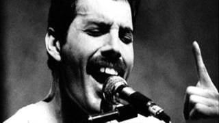 Freddie Mercury - In My Defence (Instrumental)