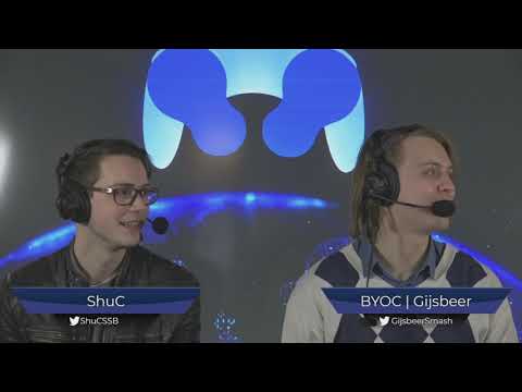 EGATSI | cyve + Purple~H vs Light + Long0uw | Grand Finals