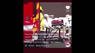 Anne Heche  Murder RARE ALTERNATE VIDEO ANGLE