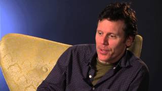 GNIT - Interview with playwright Will Eno
